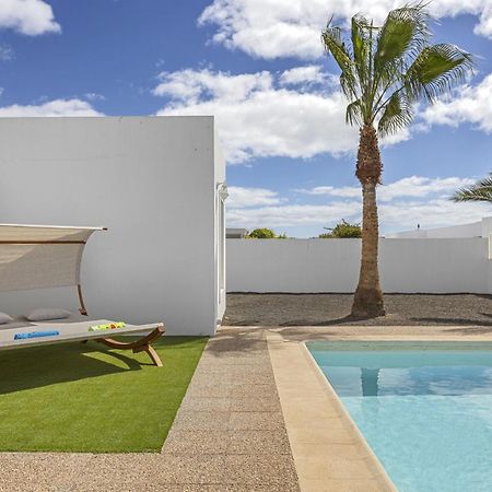 Villa Dream Room Playa Blanca By Escapehome Ngoại thất bức ảnh