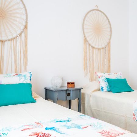 Villa Dream Room Playa Blanca By Escapehome Ngoại thất bức ảnh