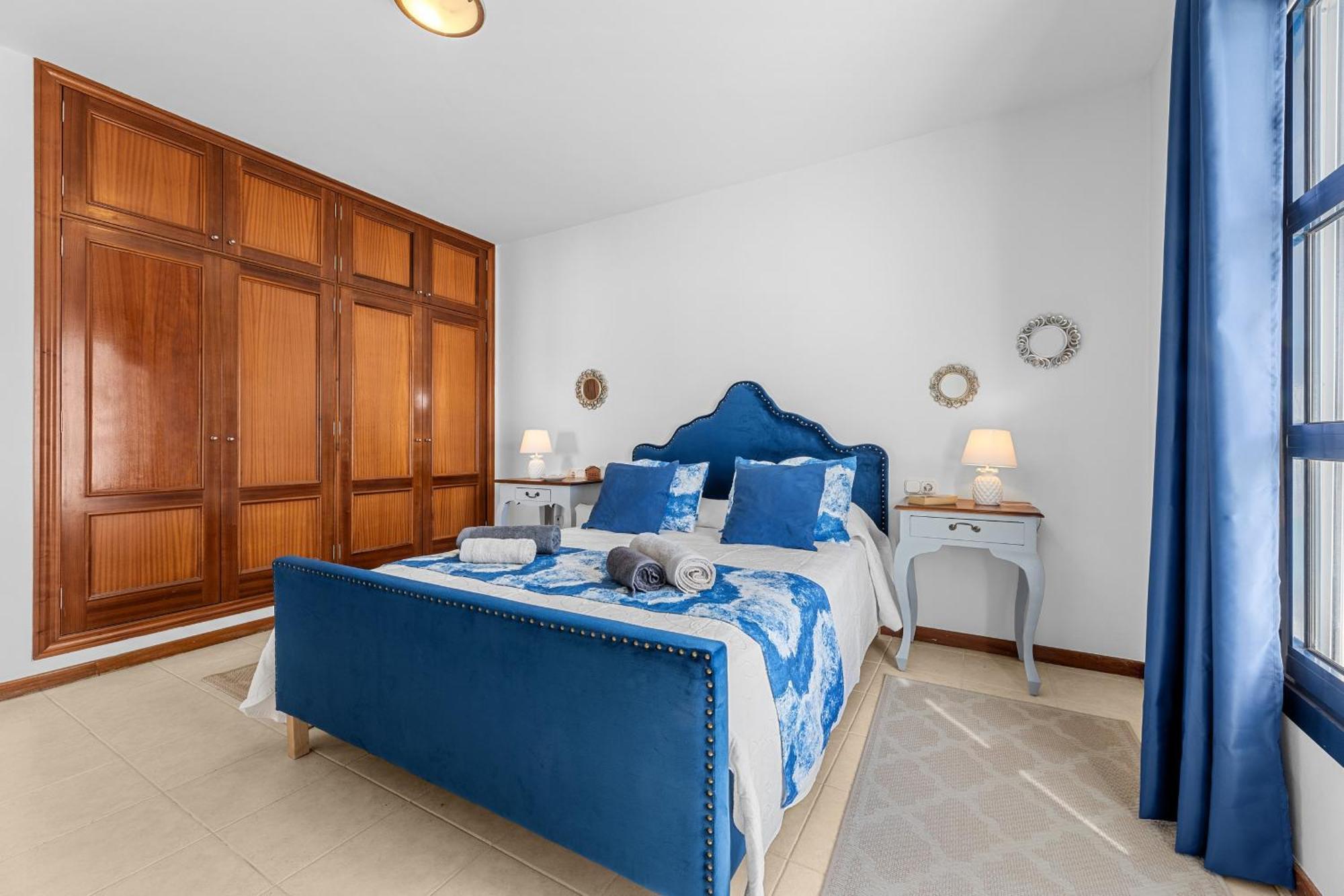 Villa Dream Room Playa Blanca By Escapehome Ngoại thất bức ảnh