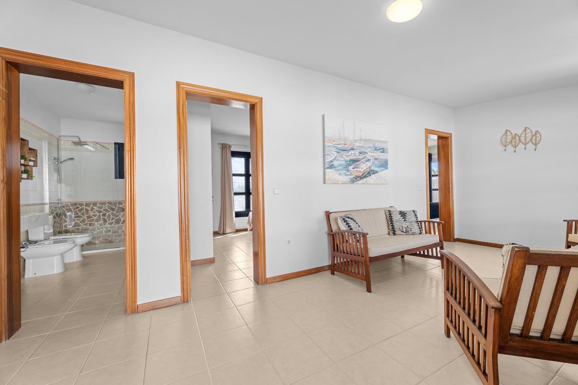 Villa Dream Room Playa Blanca By Escapehome Ngoại thất bức ảnh