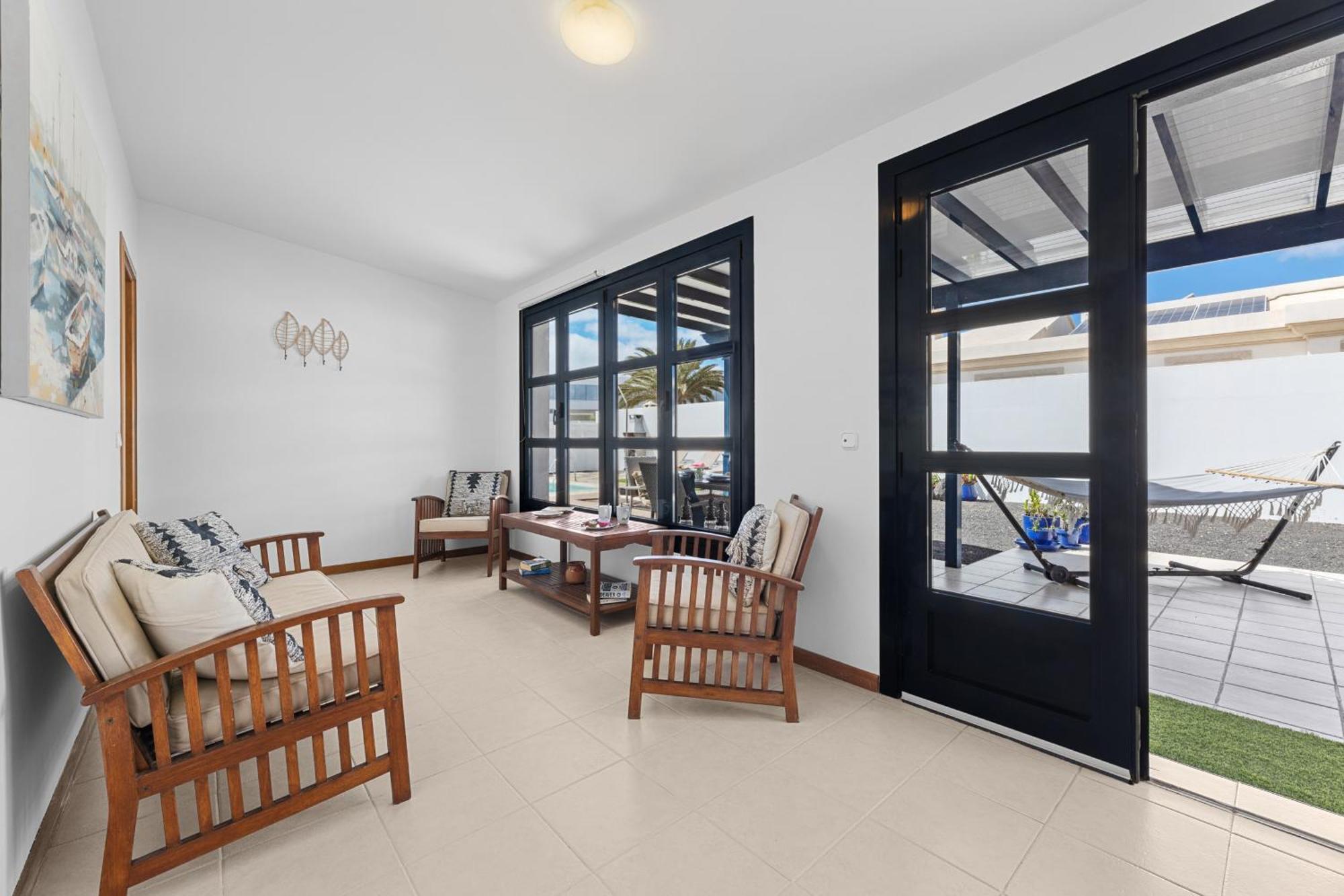 Villa Dream Room Playa Blanca By Escapehome Ngoại thất bức ảnh