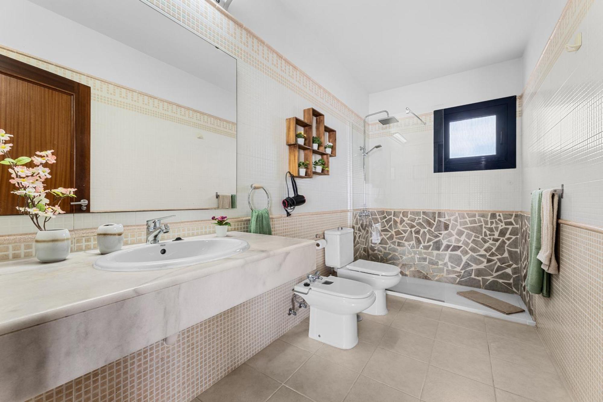 Villa Dream Room Playa Blanca By Escapehome Ngoại thất bức ảnh