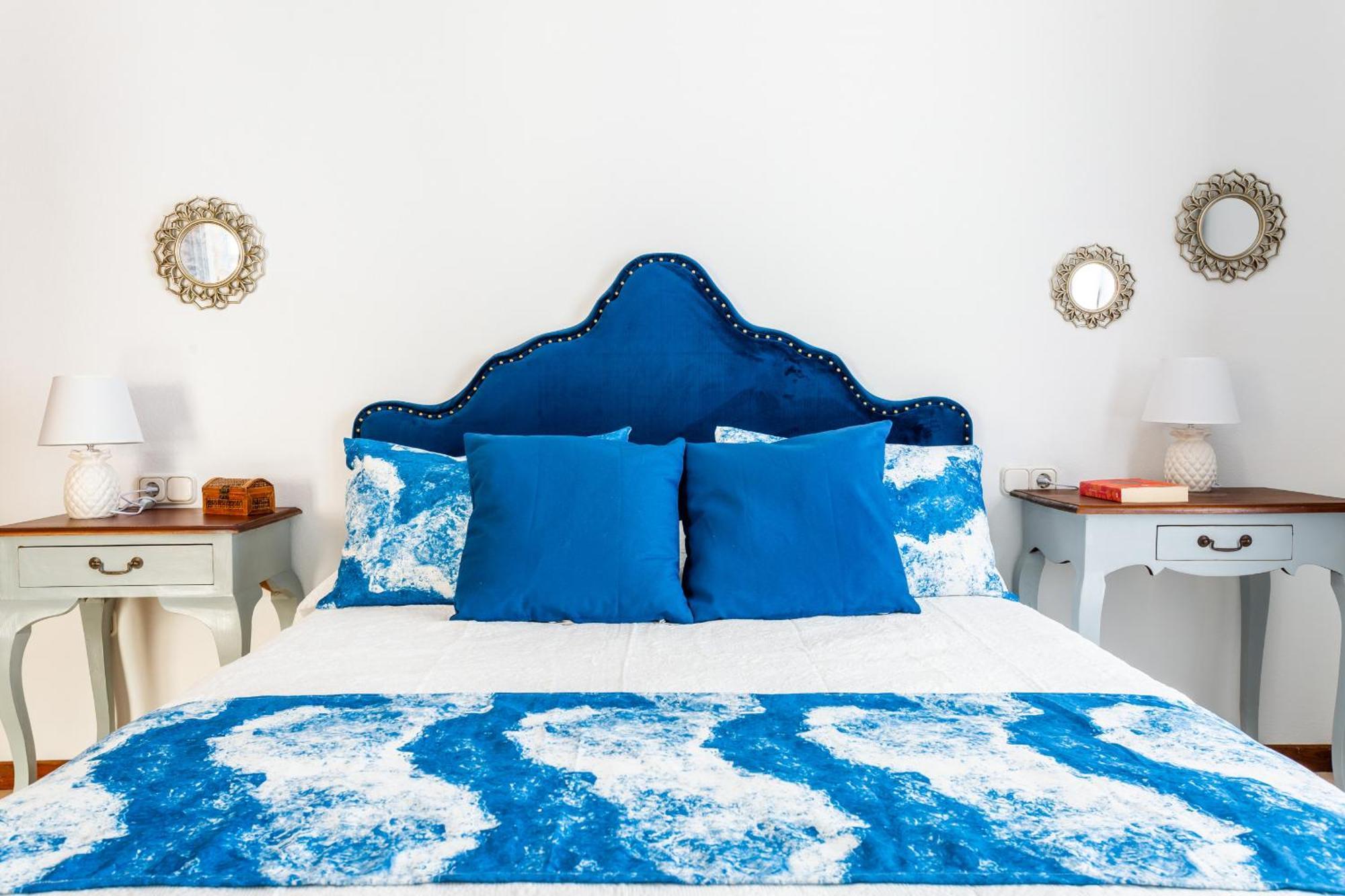 Villa Dream Room Playa Blanca By Escapehome Ngoại thất bức ảnh