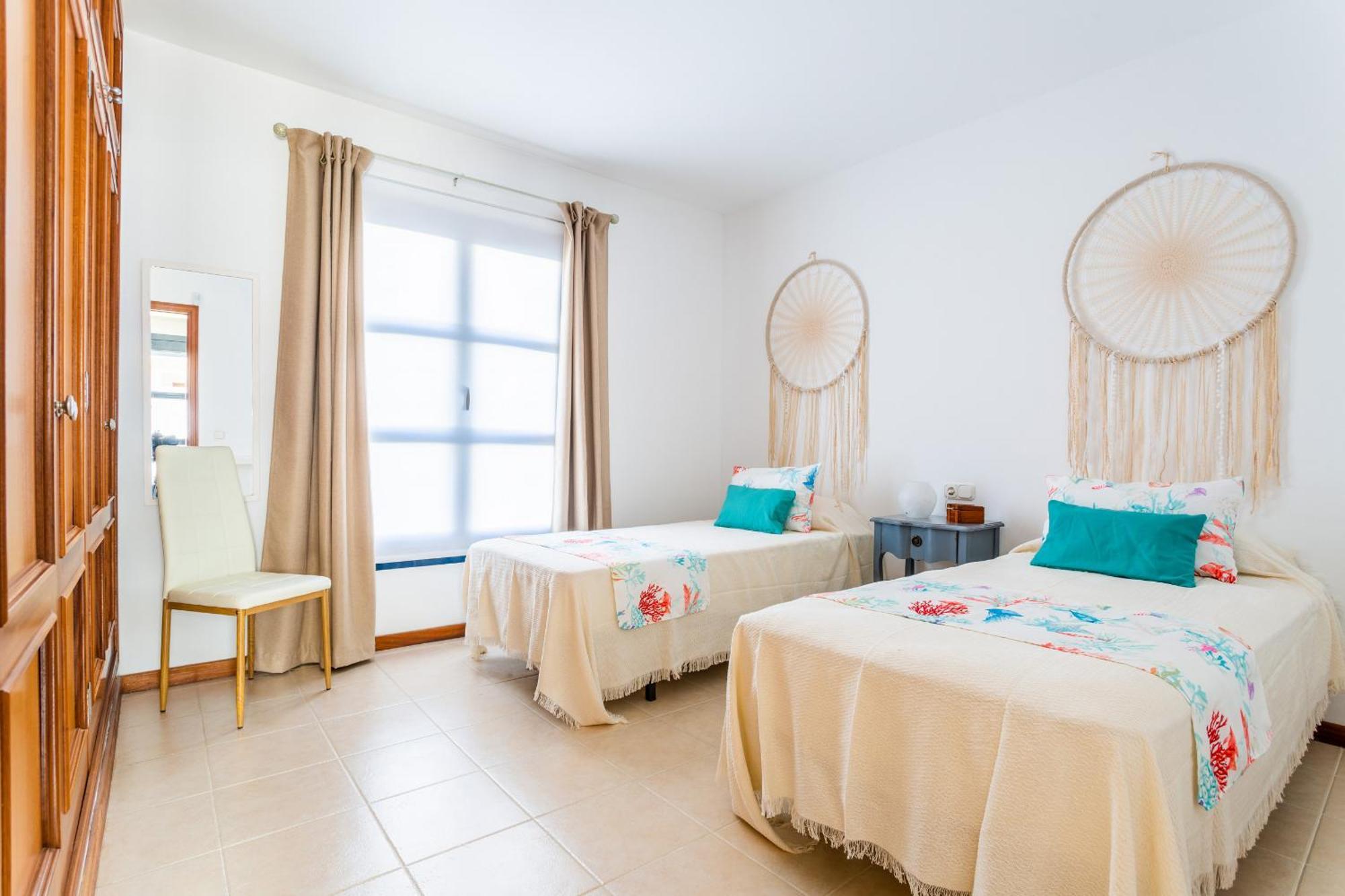 Villa Dream Room Playa Blanca By Escapehome Ngoại thất bức ảnh