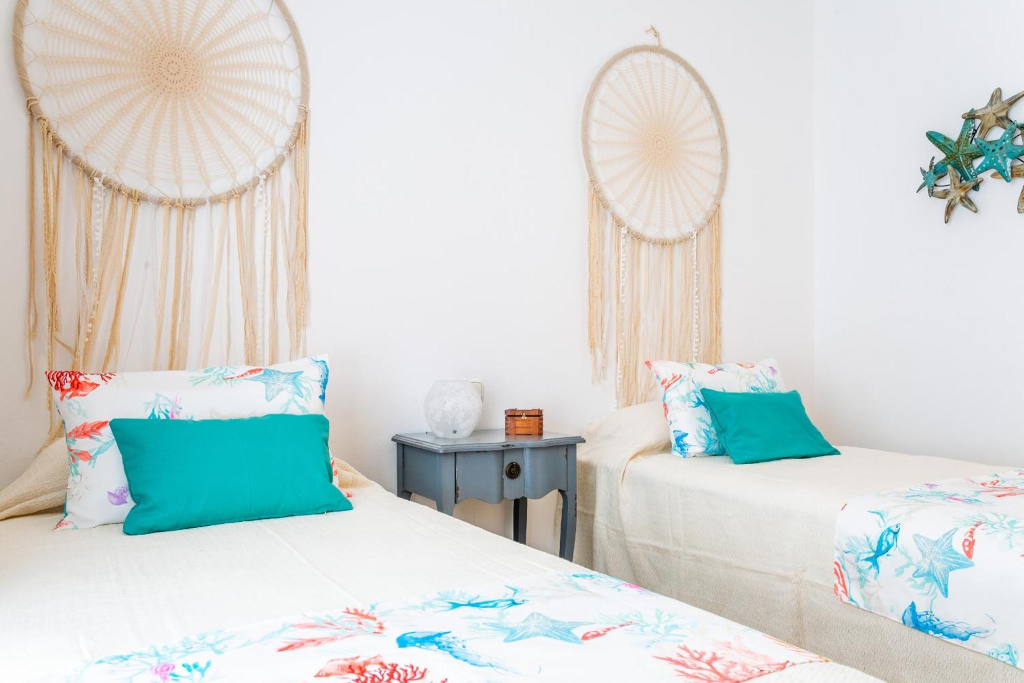 Villa Dream Room Playa Blanca By Escapehome Ngoại thất bức ảnh