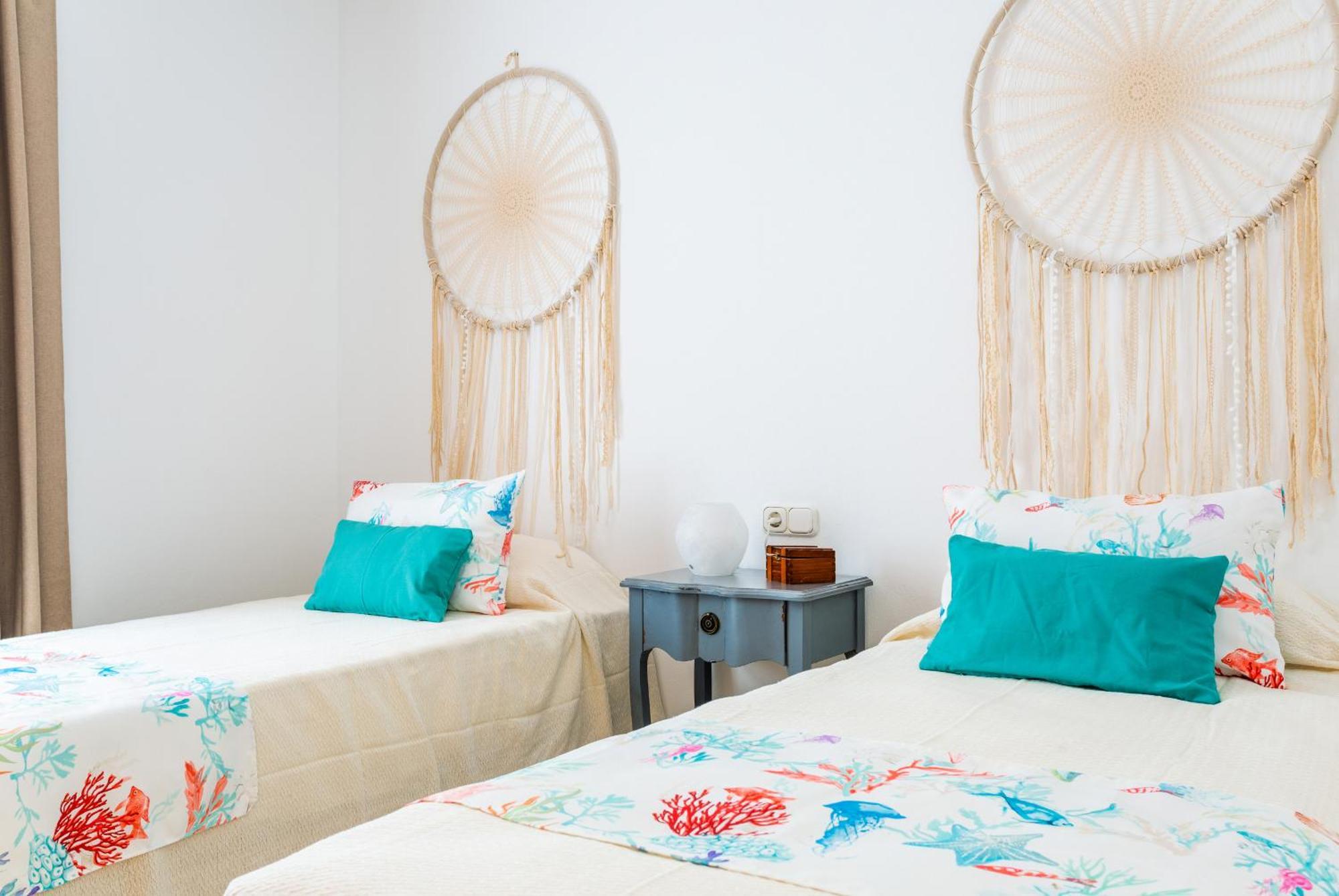 Villa Dream Room Playa Blanca By Escapehome Ngoại thất bức ảnh
