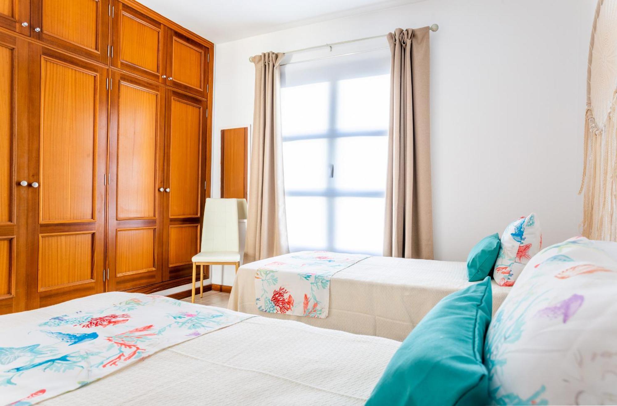 Villa Dream Room Playa Blanca By Escapehome Ngoại thất bức ảnh